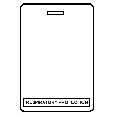 Respiratory Protection Medical Credential
