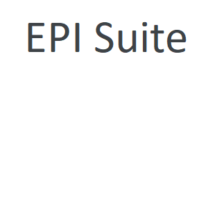ID Software EPI Suite