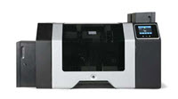 HDP8500 HID ID Printer
