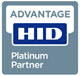 HID Advantage Platinum Partner