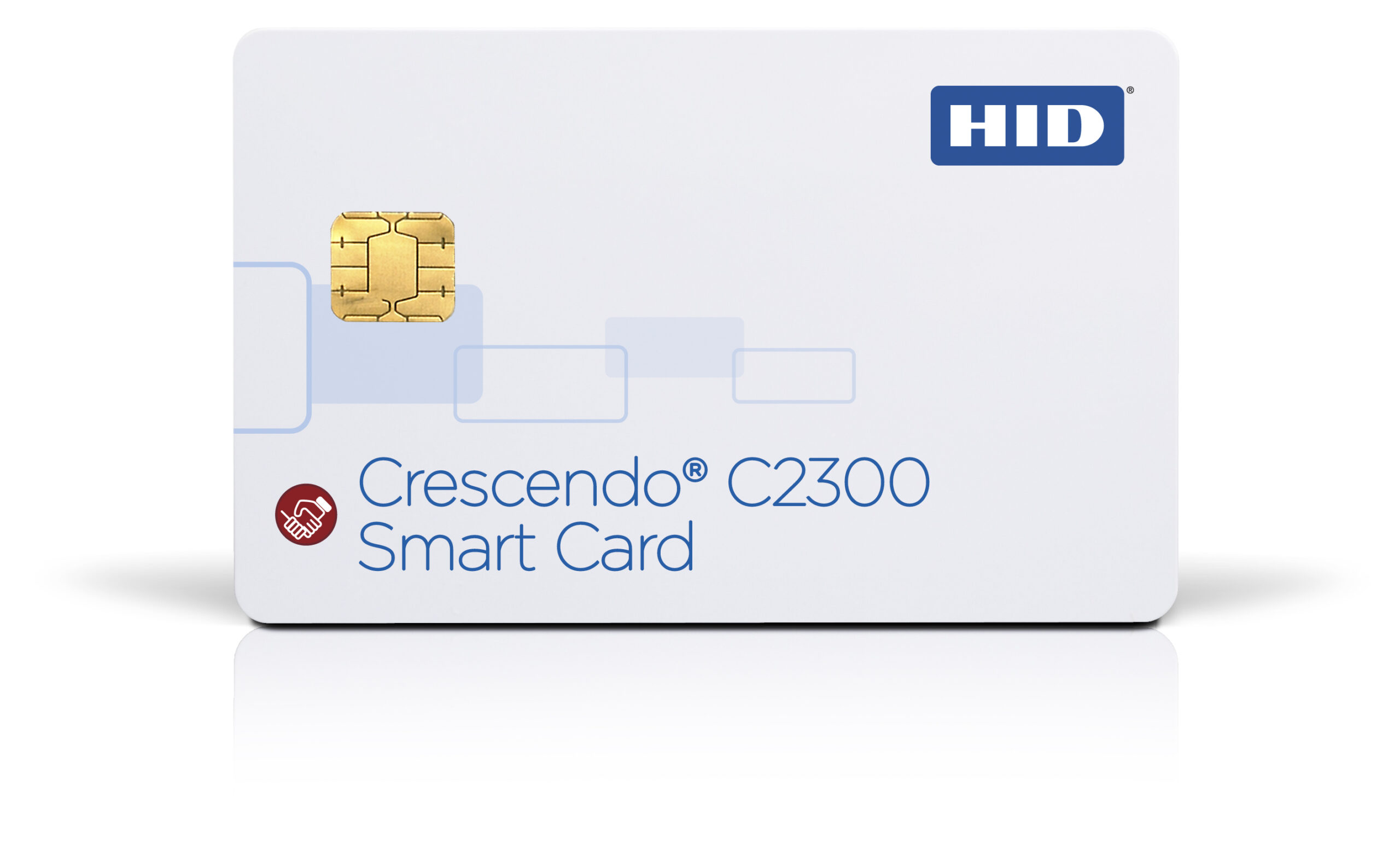 Crescendo Smart Card