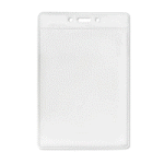 20046 – Vertical Extra-Large Badge Holder for Special Events