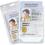 20067 – Proximity Shielded Badge Holder