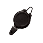 40030 – SkiSports Pass Flex Hook Badge Reel with Snap Closure