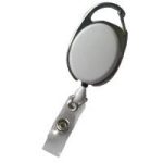 40052 – Carabiner Badge Reel
