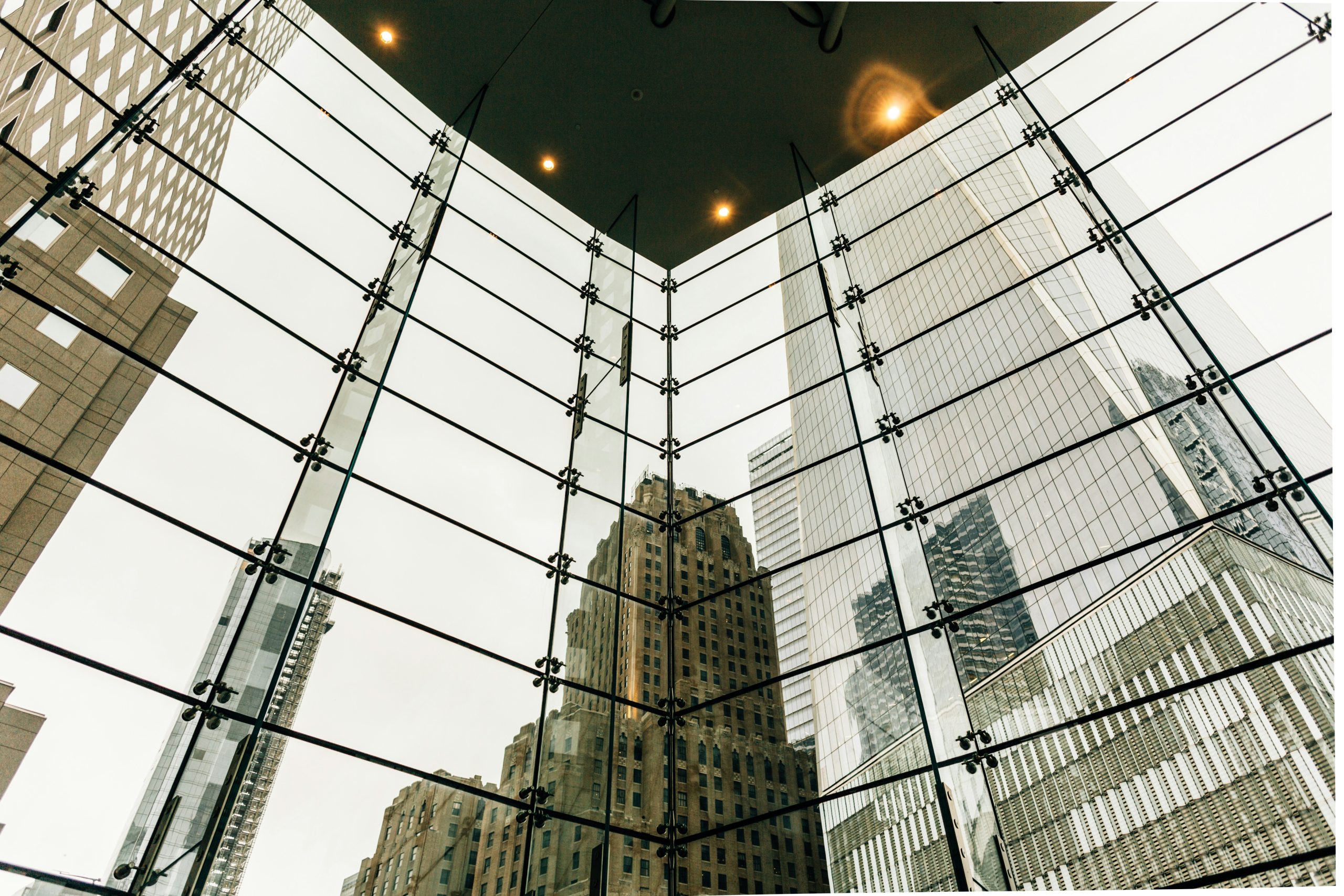 Banking & Finance