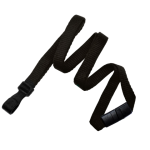 Breakaway 3/8″ Bamboo Lanyard – 50025